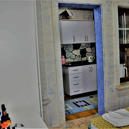 Istanbul The Trip Old City エクステリア 写真