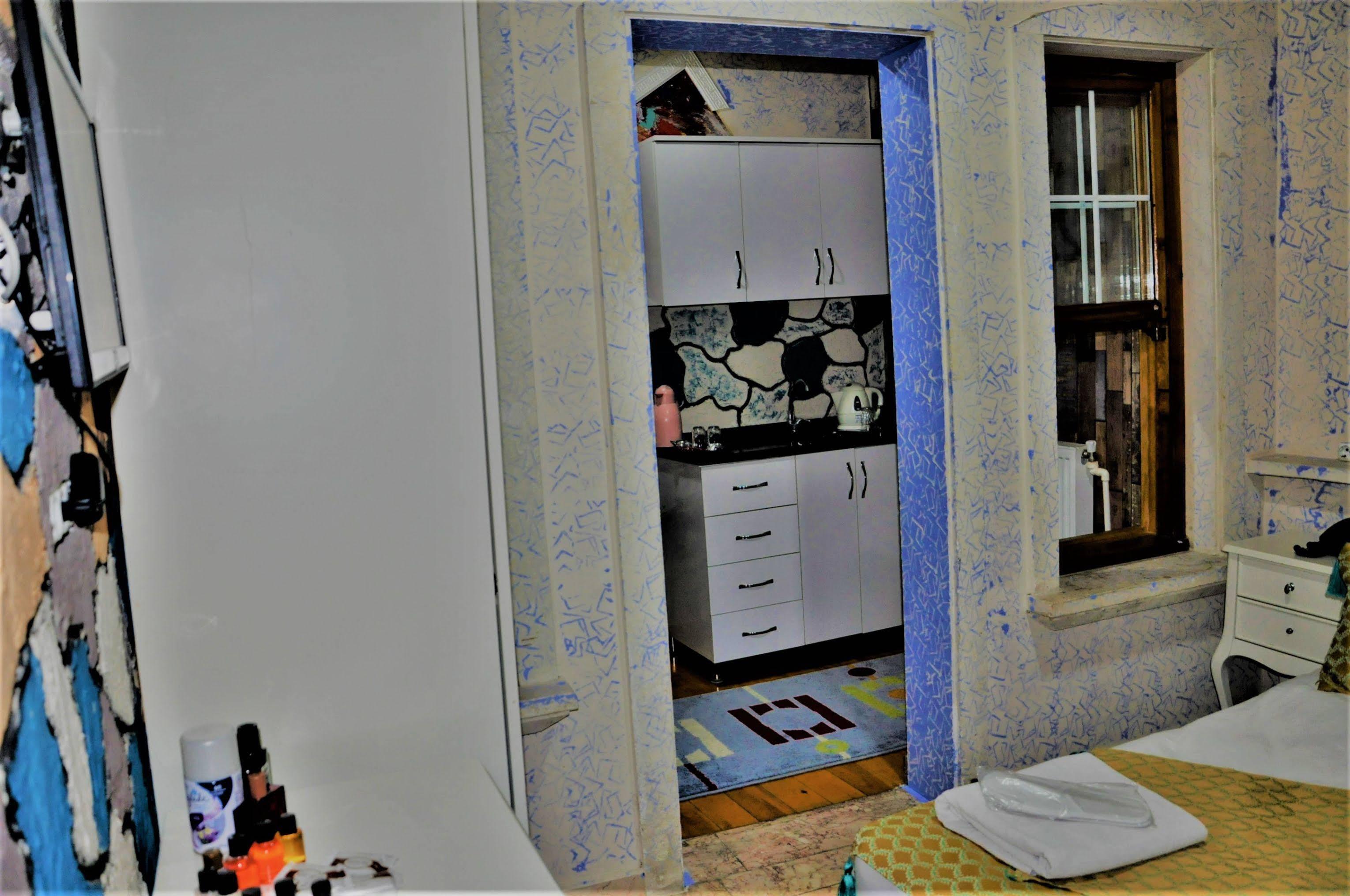 Istanbul The Trip Old City エクステリア 写真